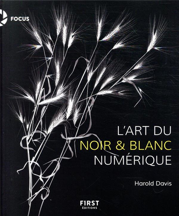 La photographie en noir et blanc