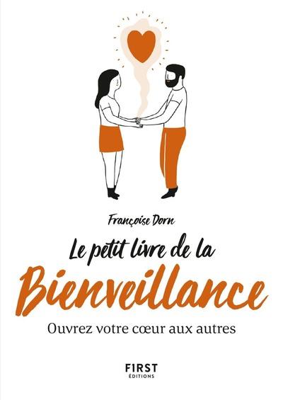 [9782412045015] Le petit livre de la bienveillance