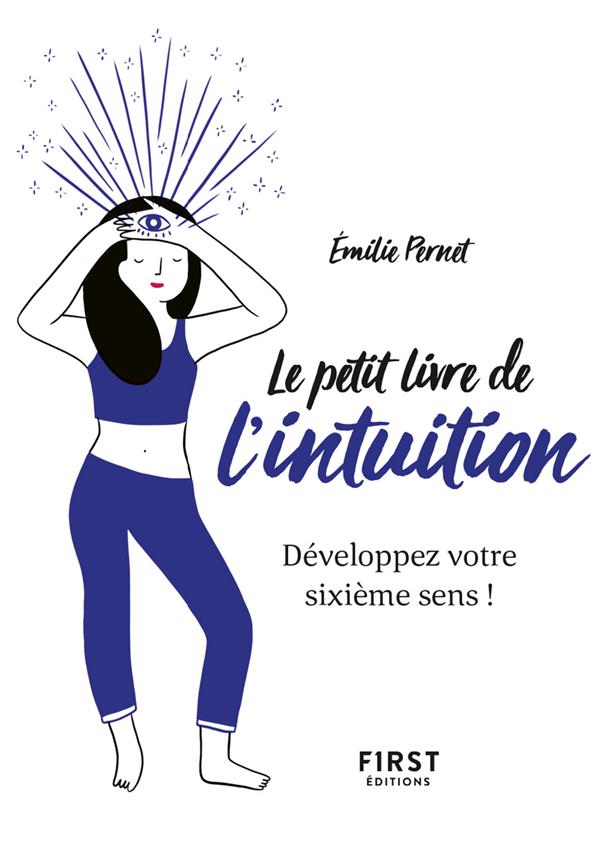 [9782412048092] Le petit livre de l'intuition