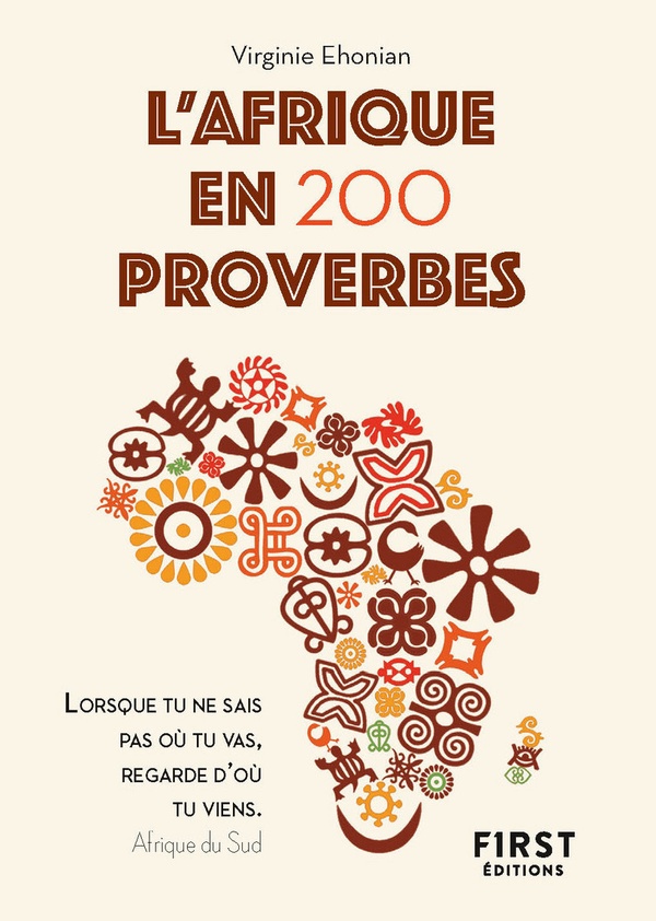 [9782412057780] L'Afrique en 200 proverbes