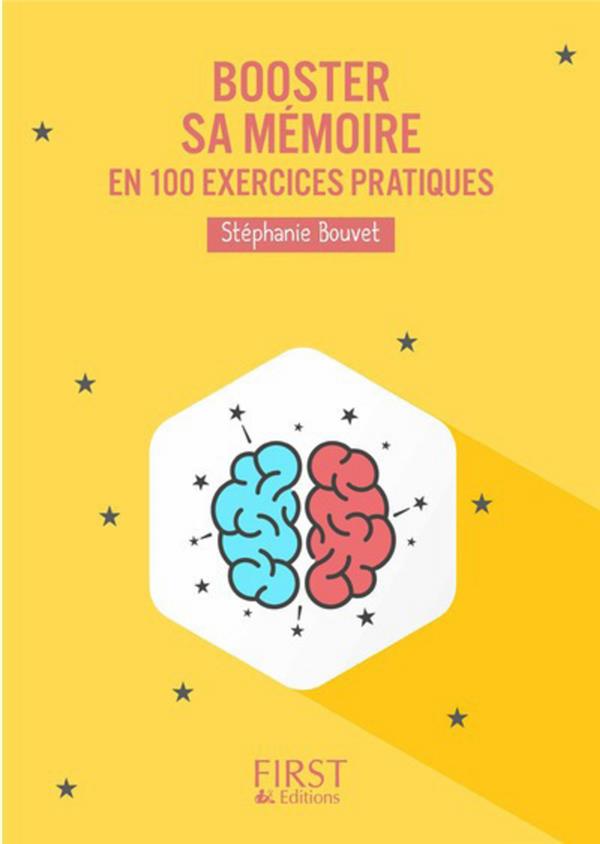 Booster sa mémoire