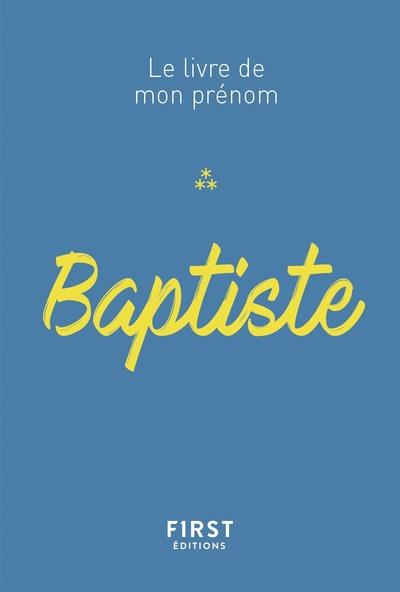 Baptiste