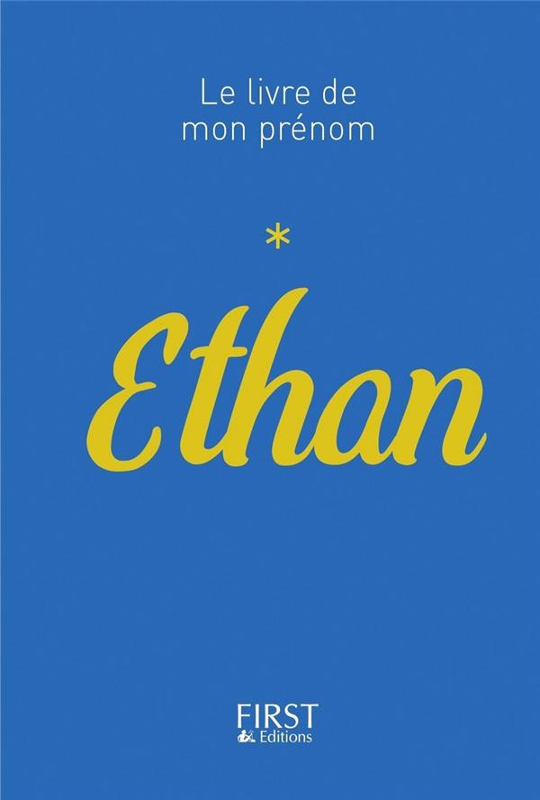 Ethan