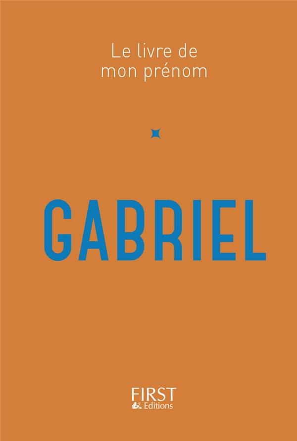 Gabriel