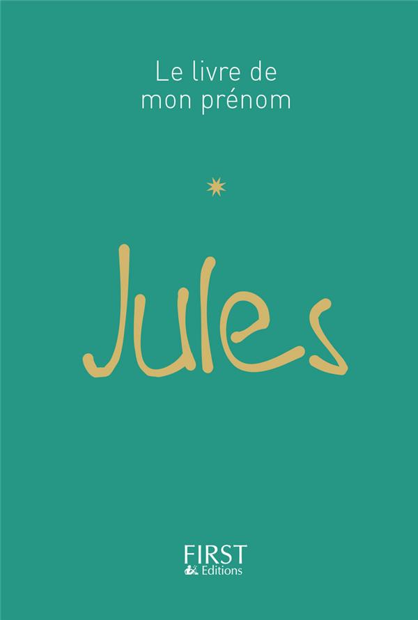 Jules
