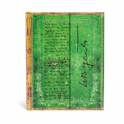 Carnets à couverture rigide - Yeats, Pâques 1916 - Ultra - Ligné
