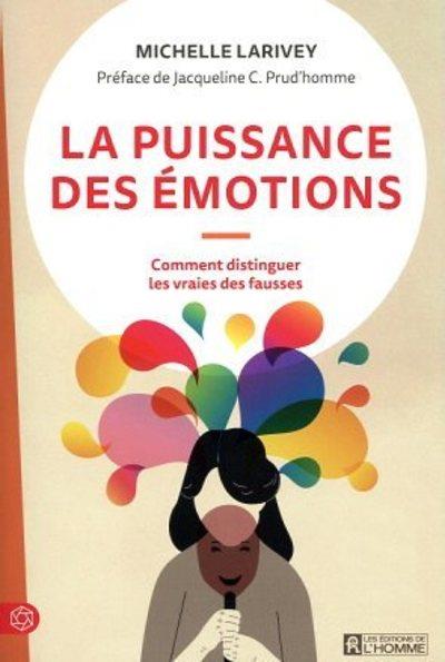 La puissance des émotions