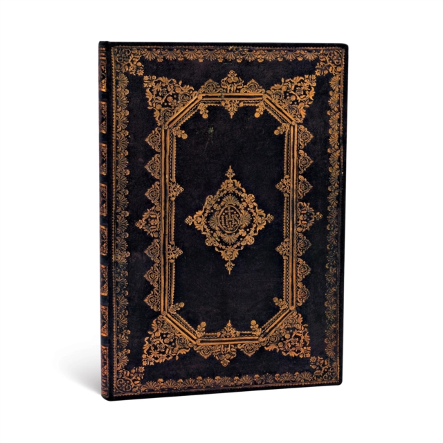 Carnets à couverture rigide - Nox - Grand - Non ligné