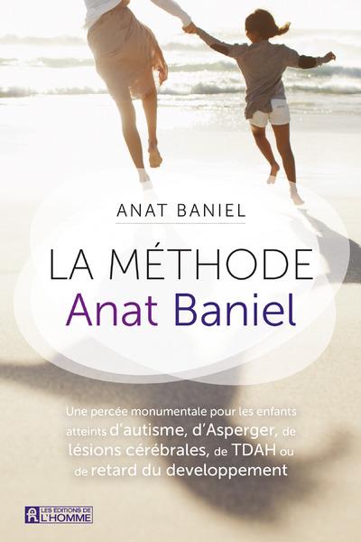 [épuisé] La méthode Anat Baniel
