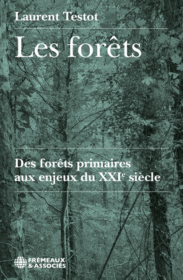 Les forêts : Des forêts primaires aux enjeux du XXIe siècle
