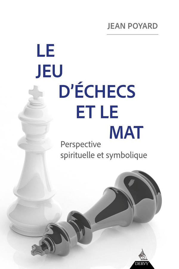 [9791024217963] Le jeu d'échecs et le mat