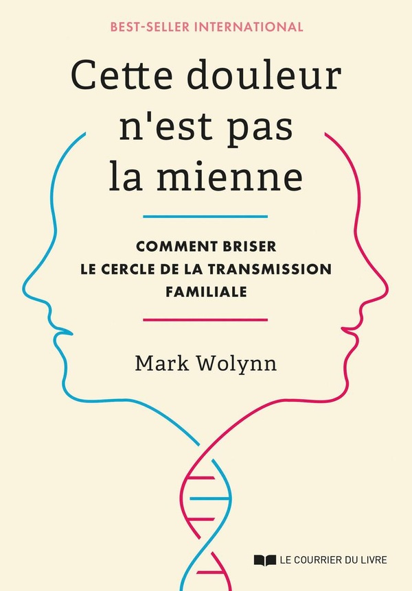 [9782702928721] Traumatismes familiaux : comment briser le cercle de la transmission