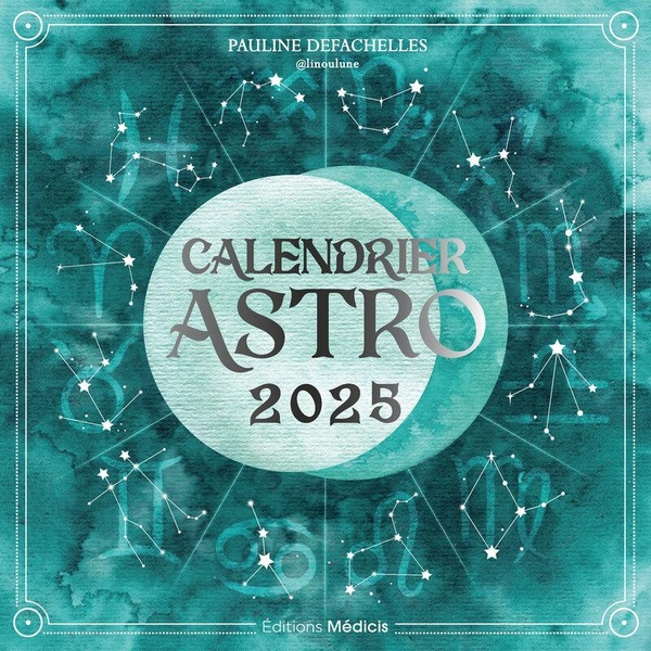 Calendrier astro
