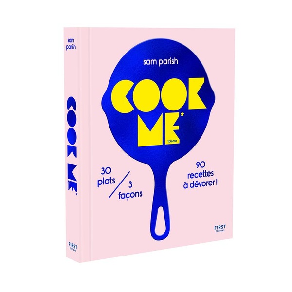Cook me