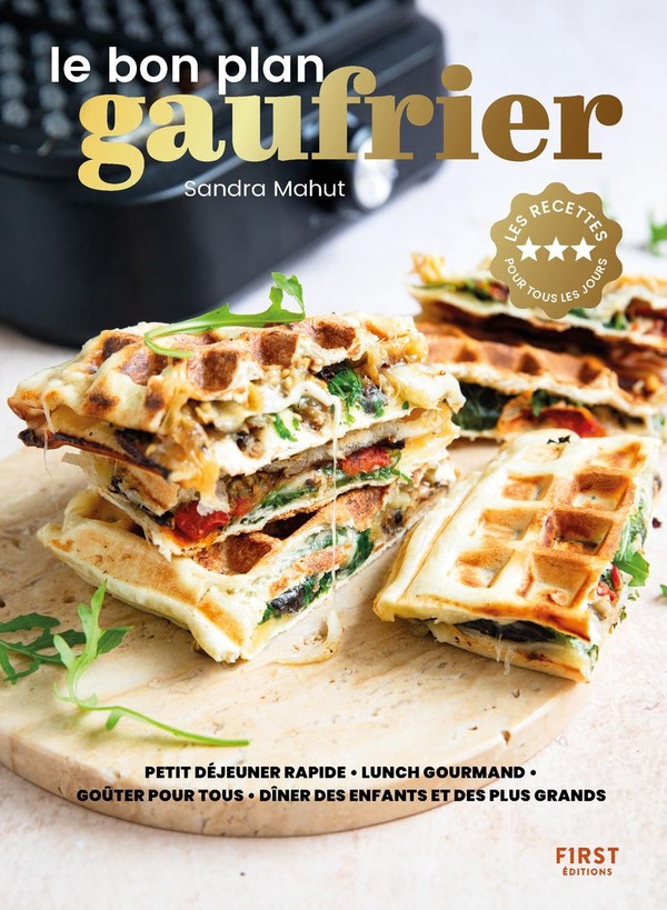 La solution gaufrier