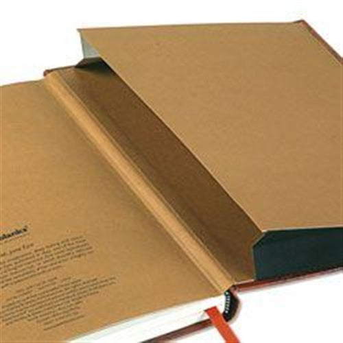 Carnets à couverture rigide - Soleil de Toscane - Ultra - Non ligné