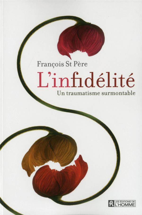 L'infidélité - Un traumatisme surmontable