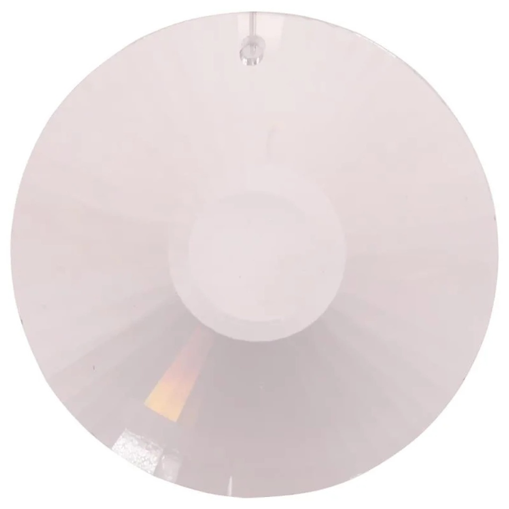 Cristal arc en ciel - Cercle - qualité AAA | 4.5 cm