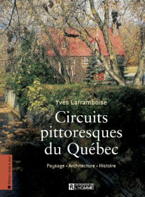 Circuits pittoresques du Québec NE