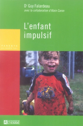 L'enfant impulsif
