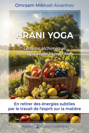 Le message de la fleur