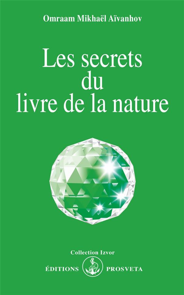 Les secrets du livre de la nature