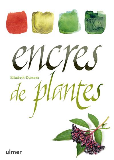 [9782841389421] Encres de plantes
