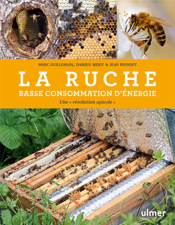 La ruche basse consommation d'énergie - Une "révolution apicole"
