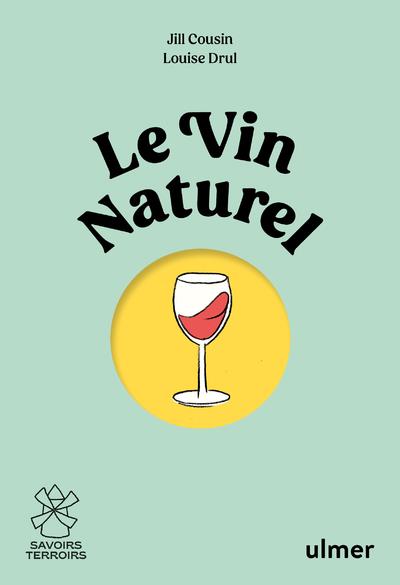 [9782379222016] Le vin naturel