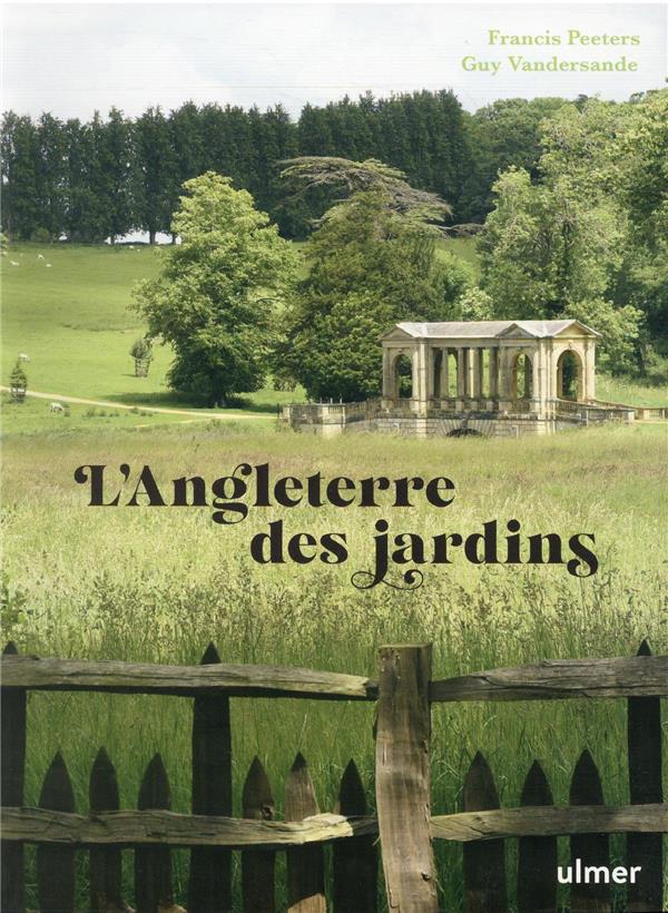 L'Angleterre des jardins