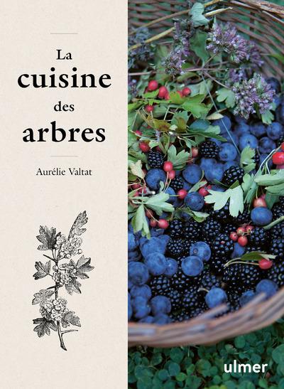[9782379221484] La cuisine des arbres