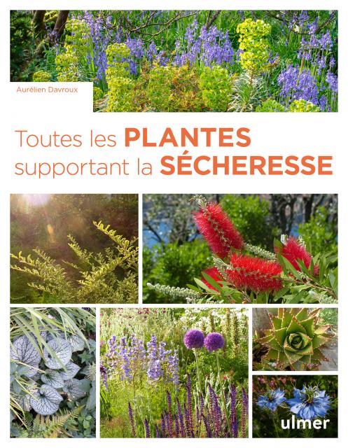 [9782379220814] Toutes les plantes supportant la sécheresse