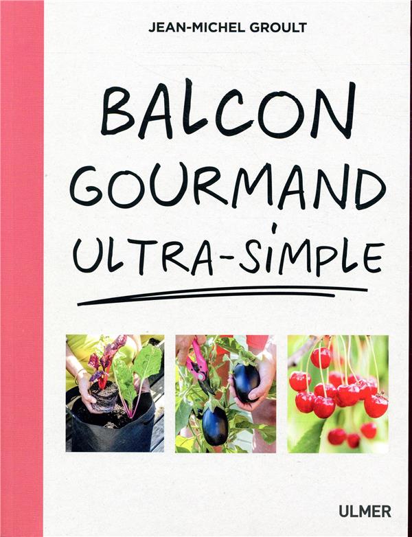 Balcon gourmand ultra-simple