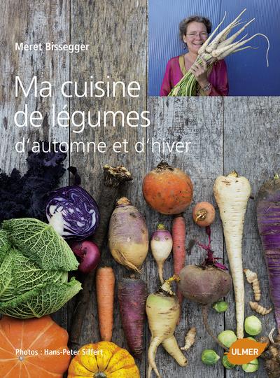[9782841388080] Ma cuisine de légumes d'automne et d'hiver