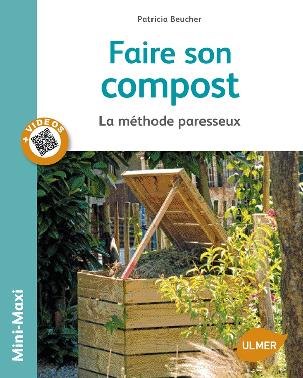 Faire son compost - La méthode paresseux