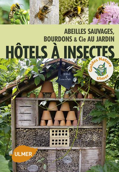 Hôtel à insectes