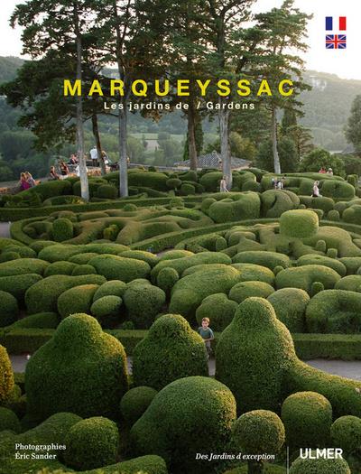 Marqueyssac - Les jardins suspendus