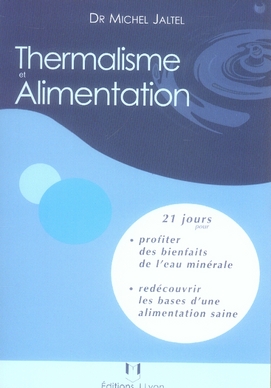 Thermalisme et alimentation