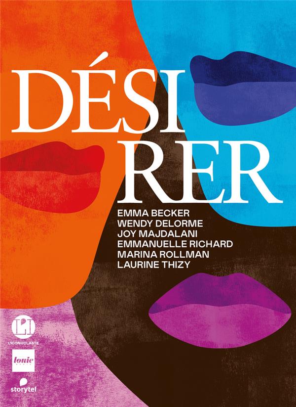[9782378803766] Désirer