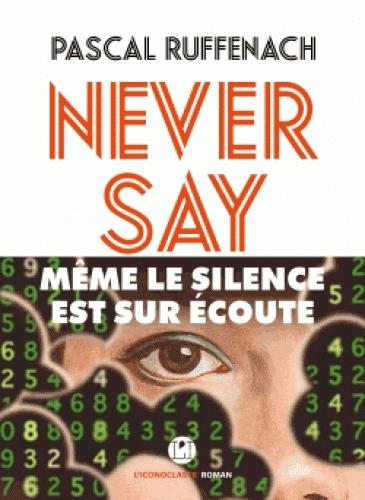 Never Say