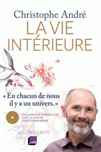 [9791095438588] La vie intérieure