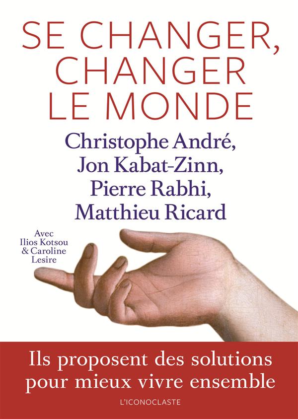 Se changer, changer le monde