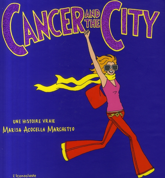 Cancer and the City