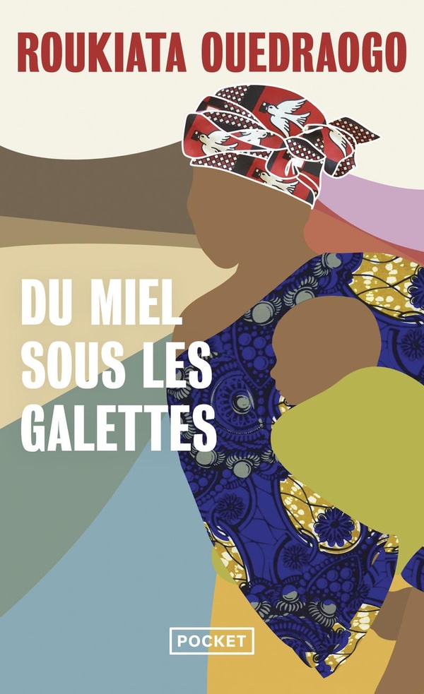 [9782266314206] Du miel sous les galettes