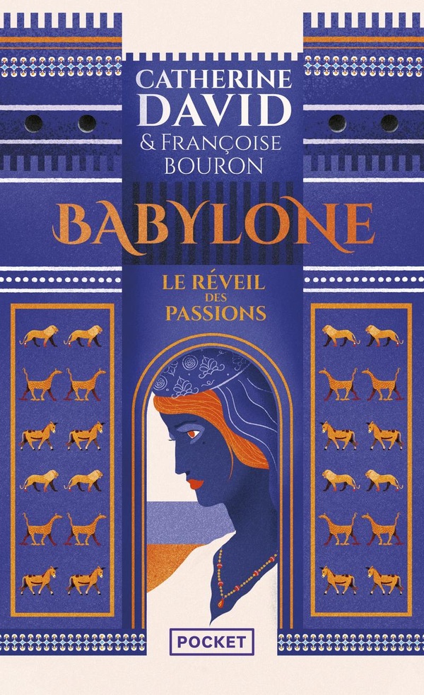 Le réveil des passions