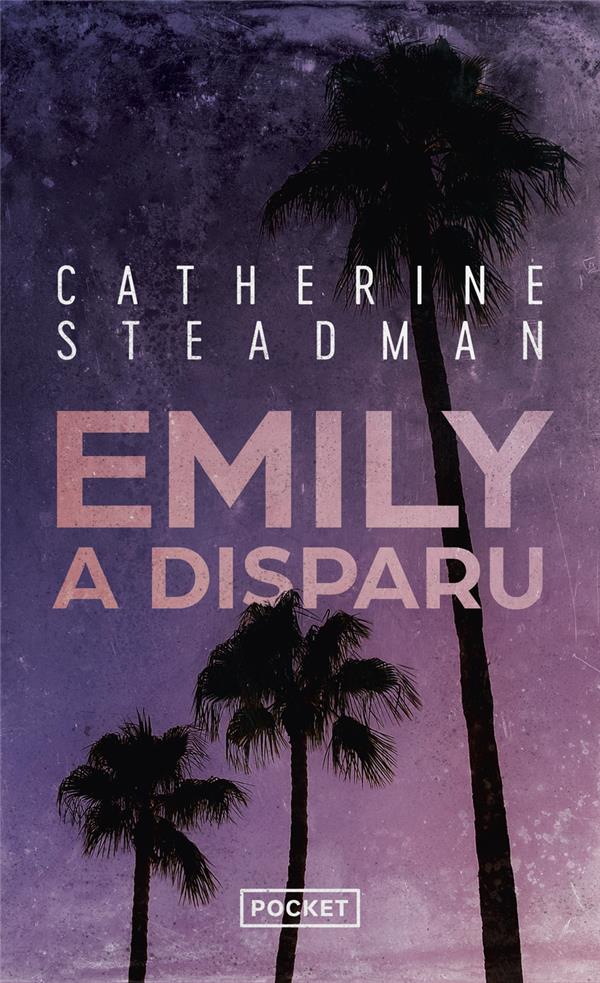 [épuisé] Emily a disparu