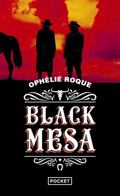 Black Mesa 1887-1889