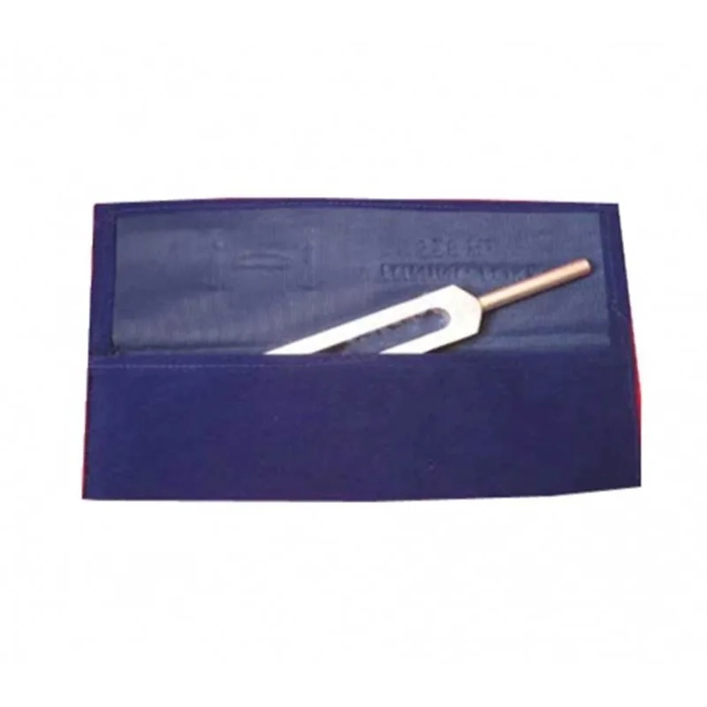 Housse pochette pour Diapason Chakra | 28 cm