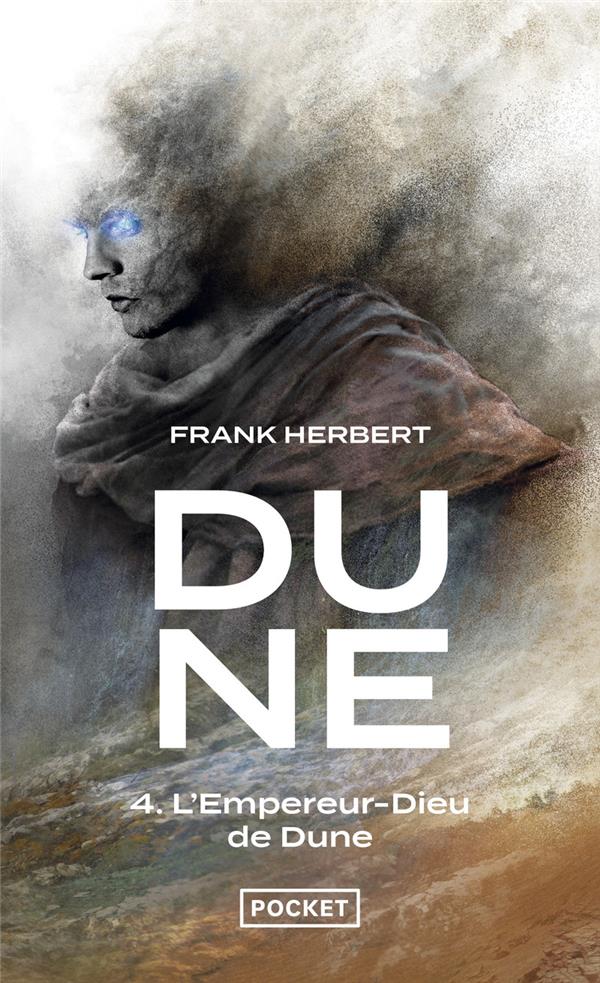 L'Empereur-Dieu de Dune