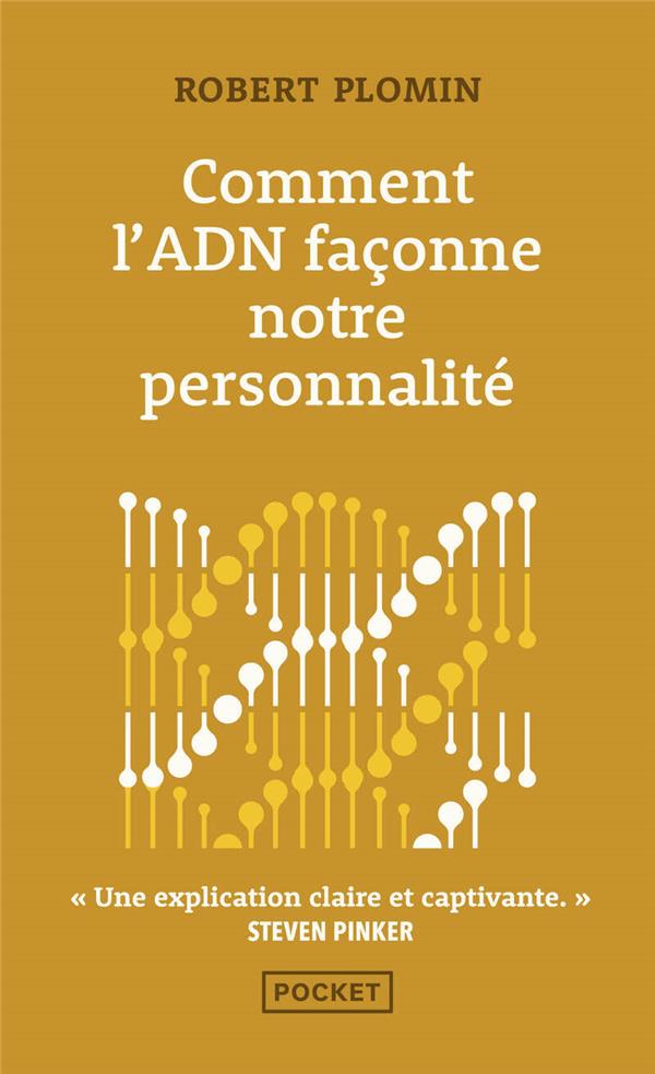 Comment l'ADN façonne notre personnalité
